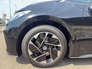 VW ID.3 Pro 52 kWh Pure Value