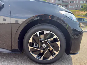 VW ID.3 Pro 52 kWh Pure Value