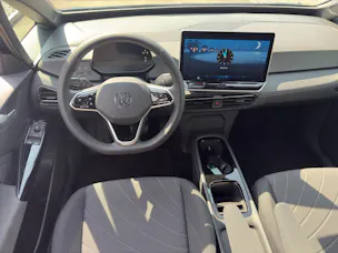 VW ID.3 Pro 52 kWh Pure Value