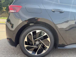 VW ID.3 Pro 52 kWh Pure Value
