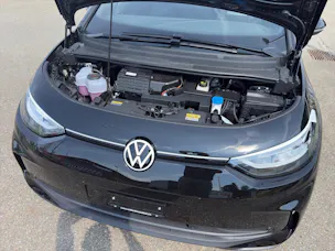 VW ID.3 Pro 52 kWh Pure Value