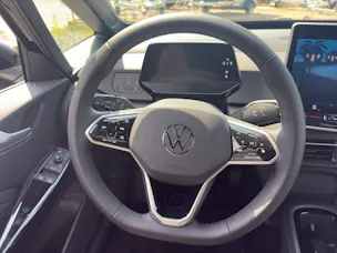 VW ID.3 Pro 52 kWh Pure Value