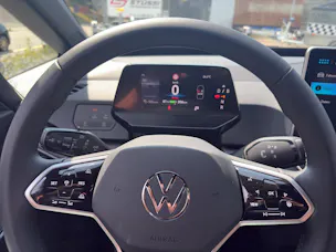VW ID.3 Pro 52 kWh Pure Value