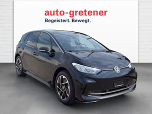 VW ID.3 Pro 52 kWh Pure Value
