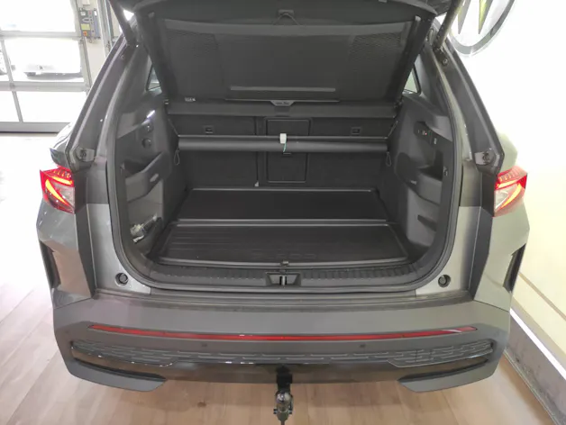 Škoda Elroq RS 4x4 MAXX