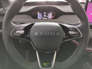 Škoda Elroq RS 4x4 MAXX