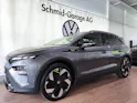 Škoda Elroq RS 4x4 MAXX