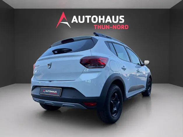 Dacia Sandero 1.0 TCe Stepway Comfort