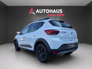 Dacia Sandero 1.0 TCe Stepway Comfort