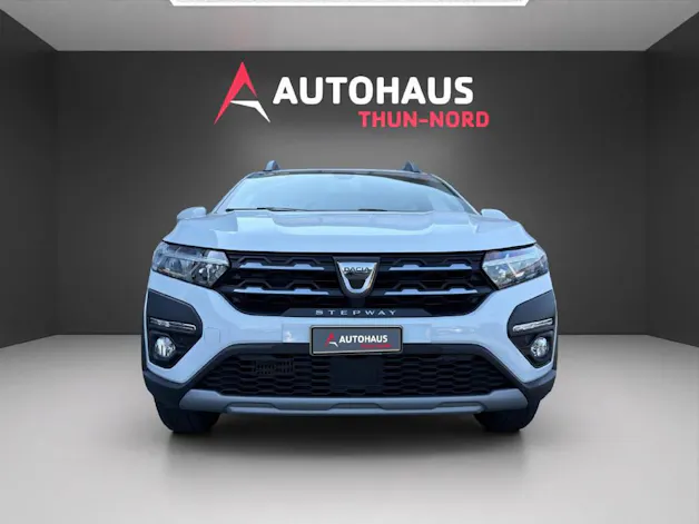 Dacia Sandero 1.0 TCe Stepway Comfort