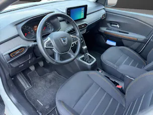 Dacia Sandero 1.0 TCe Stepway Comfort