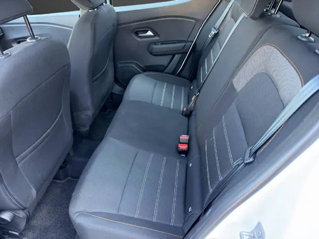 Dacia Sandero 1.0 TCe Stepway Comfort