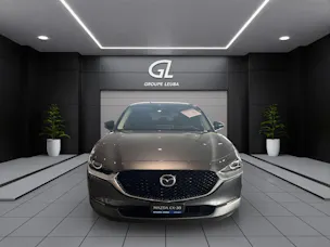 Mazda CX-30 SKYACTIV-X 186 M Hybrid Homura AWD AT