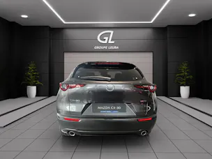 Mazda CX-30 SKYACTIV-X 186 M Hybrid Homura AWD AT