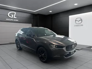 Mazda CX-30 SKYACTIV-X 186 M Hybrid Homura AWD AT