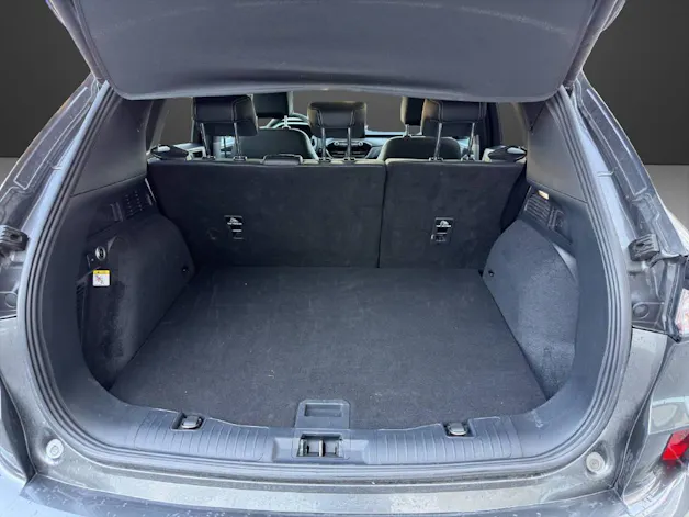 Ford Kuga 2.5 Hybrid Vignale 4x4