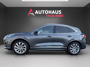 Ford Kuga 2.5 Hybrid Vignale 4x4