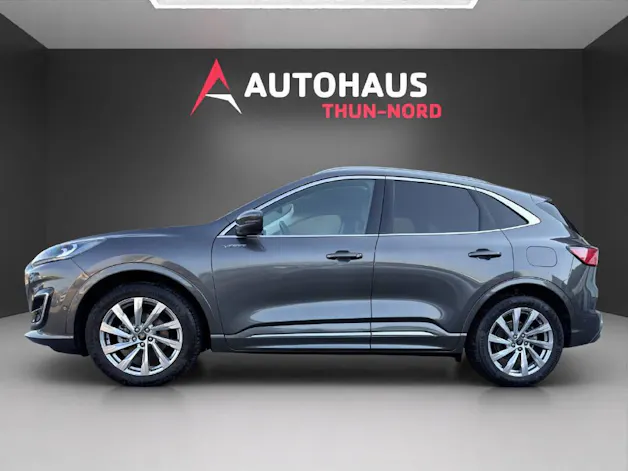 Ford Kuga 2.5 Hybrid Vignale 4x4