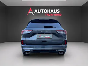 Ford Kuga 2.5 Hybrid Vignale 4x4