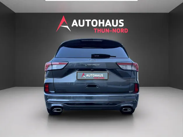 Ford Kuga 2.5 Hybrid Vignale 4x4