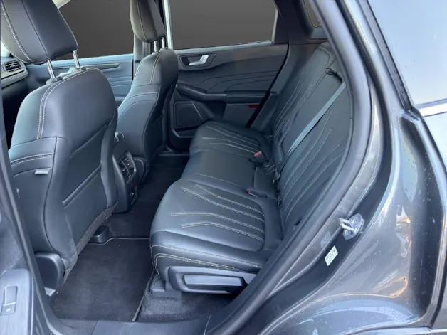 Ford Kuga 2.5 Hybrid Vignale 4x4
