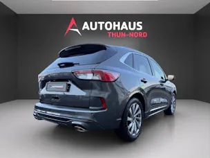 Ford Kuga 2.5 Hybrid Vignale 4x4