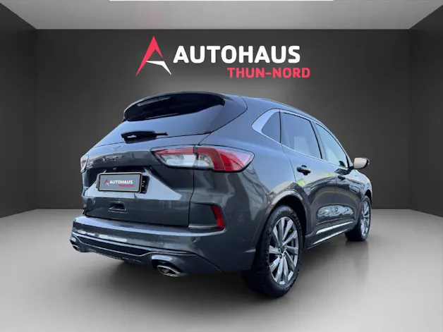 Ford Kuga 2.5 Hybrid Vignale 4x4