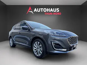 Ford Kuga 2.5 Hybrid Vignale 4x4