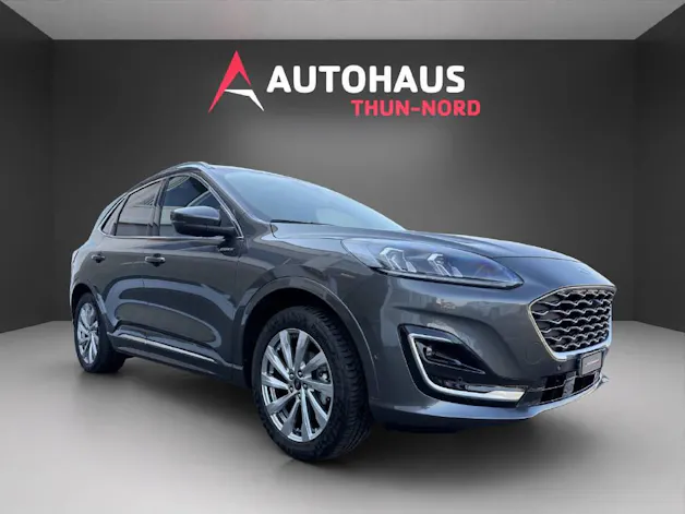 Ford Kuga 2.5 Hybrid Vignale 4x4