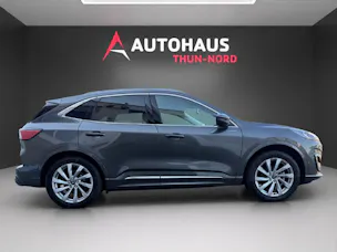Ford Kuga 2.5 Hybrid Vignale 4x4