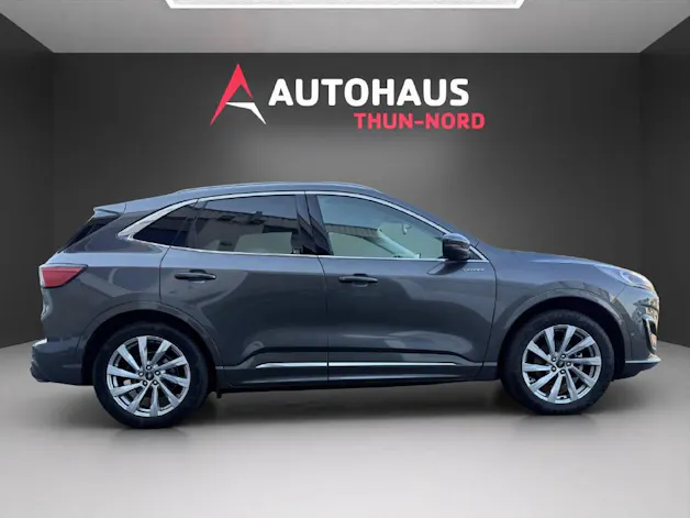 Ford Kuga 2.5 Hybrid Vignale 4x4