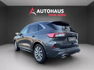 Ford Kuga 2.5 Hybrid Vignale 4x4