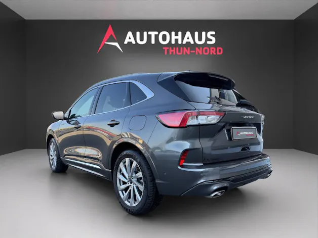 Ford Kuga 2.5 Hybrid Vignale 4x4