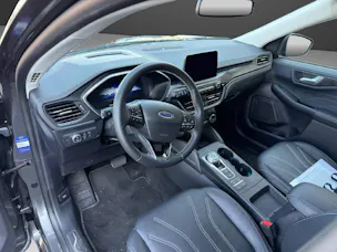 Ford Kuga 2.5 Hybrid Vignale 4x4