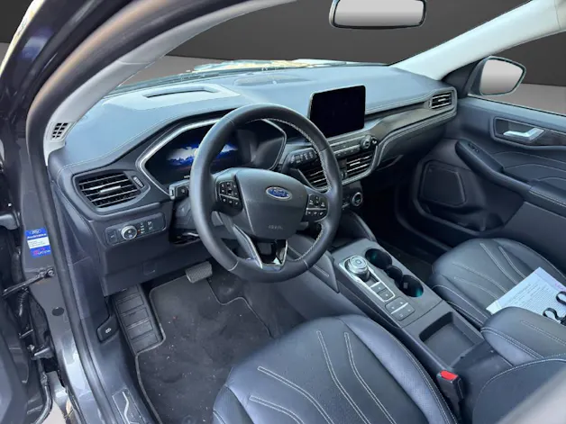 Ford Kuga 2.5 Hybrid Vignale 4x4