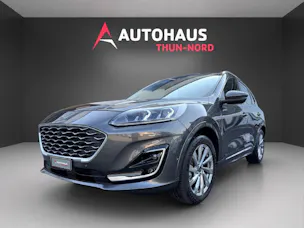 Ford Kuga 2.5 Hybrid Vignale 4x4