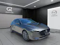 Mazda 3 Sedan SKYACTIV-G M Hybrid 140 Exclusive Line Automat