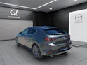 Mazda 3 Sedan SKYACTIV-G M Hybrid 140 Exclusive Line Automat