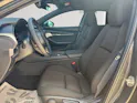 Mazda 3 Sedan SKYACTIV-G M Hybrid 140 Exclusive Line Automat