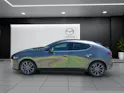 Mazda 3 Sedan SKYACTIV-G M Hybrid 140 Exclusive Line Automat