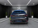 Mazda 3 Sedan SKYACTIV-G M Hybrid 140 Exclusive Line Automat