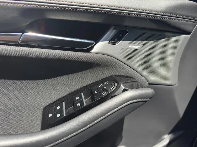 Mazda 3 Sedan SKYACTIV-G M Hybrid 140 Exclusive Line Automat