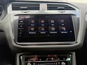 VW Tiguan 2.0TSI Life 4Motion DSG