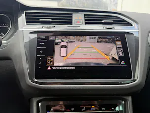 VW Tiguan 2.0TSI Life 4Motion DSG