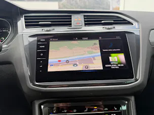 VW Tiguan 2.0TSI Life 4Motion DSG