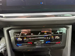 VW Tiguan 2.0TSI Life 4Motion DSG