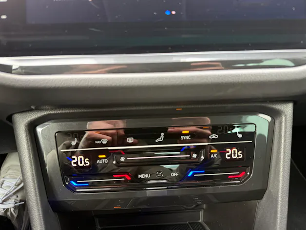 VW Tiguan 2.0TSI Life 4Motion DSG