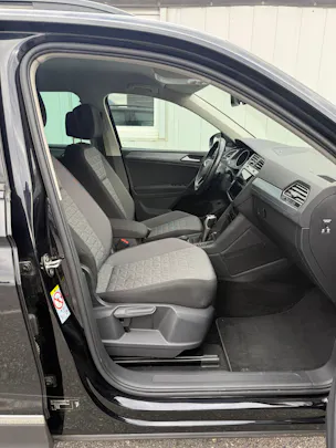 VW Tiguan 2.0TSI Life 4Motion DSG