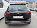 VW Tiguan 2.0TSI Life 4Motion DSG