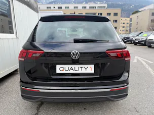 VW Tiguan 2.0TSI Life 4Motion DSG